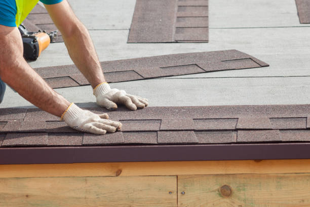 Best Gutter Installation and Repair  in Trumann, AR